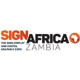 Sign Africa Zambia 2018