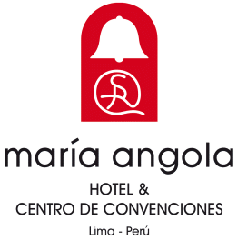 Maria Angola Hotel & Convention Center logo