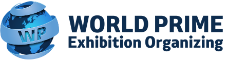 World Prime Exhibition Organizing logo