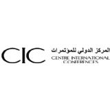 CIC Algiers - Centre International de Conférences d''Alger logo