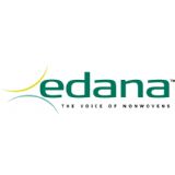 EDANA - International Association Serving the Nonwovens & Related Industries logo