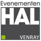 Evenementenhal Venray logo