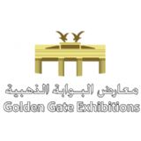Golden Gate for organization of Exhibitions and Conferences Services logo
