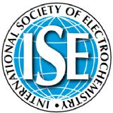 International Society of Electrochemistry logo