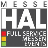 MesseHAL GmbH logo