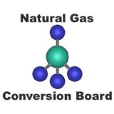Natural Gas Conversion Board logo
