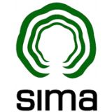 The Southern India Mills Association (SIMA) logo
