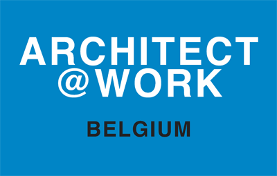 ARCHITECT@WORK Brussels 2024