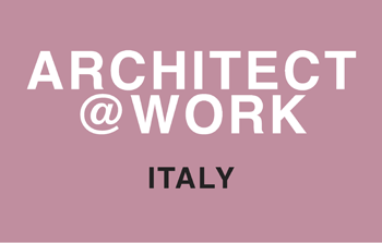 ARCHITECT@WORK Turin 2025