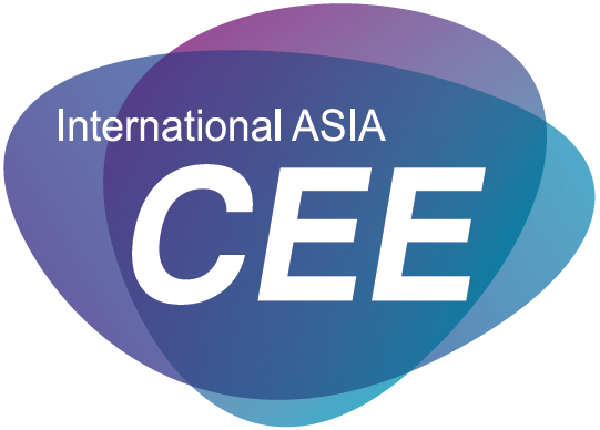 CEE Asia 2021