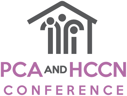 PCA & HCCN Conference 2019
