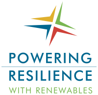 Powering Resilience Forum 2018