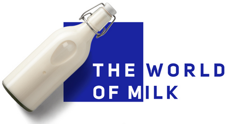The World of Milk 2021