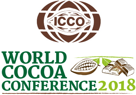 World Cocoa Conference 2018