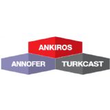 ANKIROS/ANNOFER/TURKCAST 2018