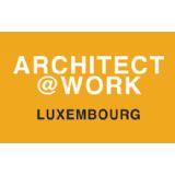 ARCHITECT@WORK Luxembourg 2026