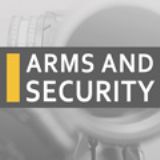 ARMS AND SECURITY 2018