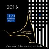 Concours Lepine International Paris 2018