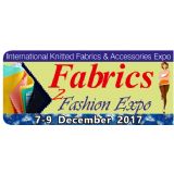 Fabrics2Fashion Expo 2017