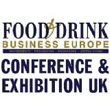 Food and Drink Business Europe 2018