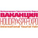 Holiday & SPA EXPO 2025