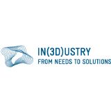 IN(3D)USTRY From Needs to Solutions 2019