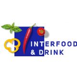 INTERFOOD & DRINK 2024