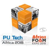 PU Tech Africa & Africa Foam Expo 2018