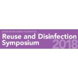 Disinfection and Reuse Symposium 2018