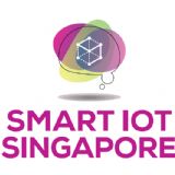 Smart IoT Singapore 2019