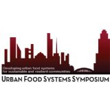 Urban Food Systems Symposium 2018