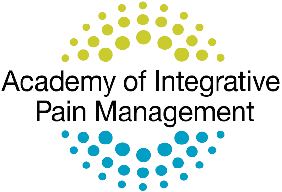 Academy of Integrative Pain Management logo