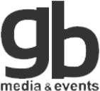 GB Media & Events Ltd logo