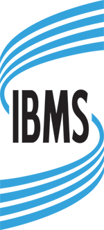 Institute of Biomedical Science (IBMS) logo