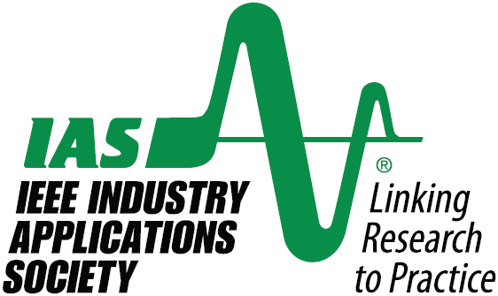 IEEE Industry Applications Society (IAS) logo