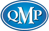 Quality Medical Publishing , Inc. (QMP) logo