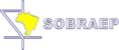 Brazilian Power Electronics Society (SOBRAEP) logo