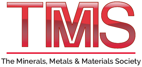 The Minerals, Metals & Materials Society (TMS) logo