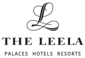 The Leela Ambience Gurugram Hotel & Residences logo