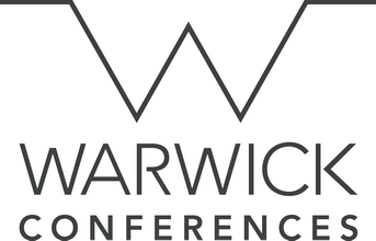 Warwick Conferences Scarman Conference Centre logo