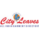 City Leaves logo