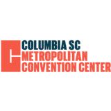 Columbia Metropolitan Convention Center logo