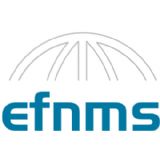 EFNMS - European Federation of National Maintenance Societies vzw logo
