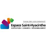 Espace Saint-Hyacinthe logo