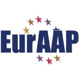 European Association on Antennas and Propagation (EurAAP) logo