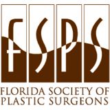 Florida Society of Plastic Surgeons (FSPS) logo