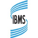 Institute of Biomedical Science (IBMS) logo