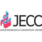 Jaipur Exhibition and Convention Centre (JECC) logo