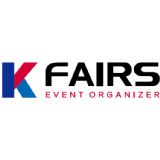 K.fairs Ltd. logo