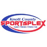 Knott County Sportsplex logo